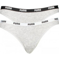 Puma Bikinis panties 2pak W 603031001 328