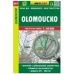 mapa cyklo-turistická Olomoucko, 461