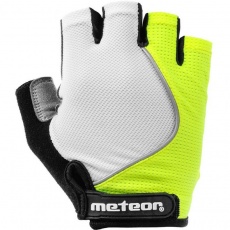 Bicycle gloves Meteor Gel GXQ 140 25920-25923