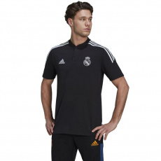 Adidas Real Madrid Training Polo M HA2605
