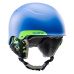 Ski helmet Iguana chitin jr 92800216697