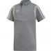 T-shirt Adidas Tiro 19 Cotton Polo JR DW4737