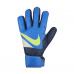 Goalkeeper Gloves Nike Match Jr CQ7795-501