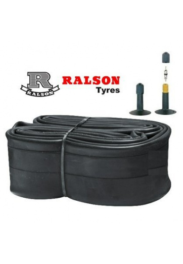 duša RALSON 16 "x1.75-2.125 (47 / 57-305) AV / 31mm servisné balenie