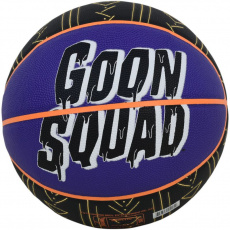 Basketball Spalding Space Jam Goon Squad Ball 77120Z
