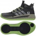 Adidas Pro Boost Mid M FW9510 basketball shoe