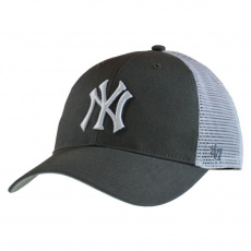 47 Brand MLB New York Yankees Branson Cap B-BRANS17CTP-CCE