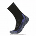 Progress P XTR zimné ponožky s merino černá/modrá