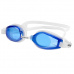 Swimming goggles Aqua-Speed Avanti white / navy 61/007