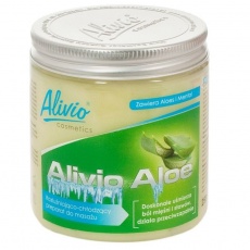 AG Alivio Aloe 250ml cooling gel