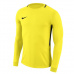 Goalkeeper jersey Nike Dry Park III LS M 894509-741