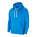 Nike Park 20 Fleece Jr CW6896-463 sweatshirt