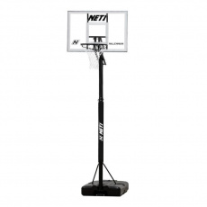 Net1 Millennium N123204 basketball basket