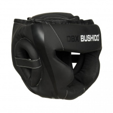 Dbx Bushido &quot;Black Master&quot; M ARH-2190-BL boxing helmet