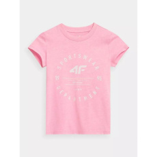 4F Jr T-shirt 4FJSS23TTSHF280-56S