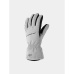 Gloves 4F W H4Z22-RED002-27M