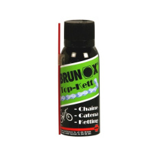 BRUNOX Top-Kett 100 ml - antikorozna ochrana retazi / olejnička