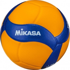 Mikasa V300W match volleyball