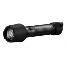 Ledlenser P7R Work UV 502601 specialist flashlight
