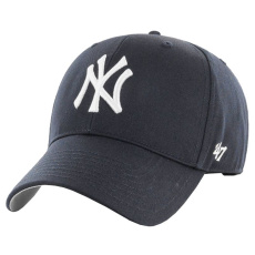 47 Brand Mlb New York Yankees Kids Cap B-RAC17CTP-NY