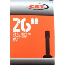duše CST 26 "x1.50-1.75 (40 / 47-559) AV / 40mm