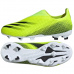 Adidas X Ghosted.3 LL FG Jr FW6978 football boots