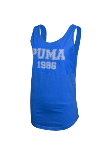 T-shirt Puma Style Per Best Athl Tank W 836394 31
