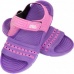 Aqua-speed Noli sandals purple pink Kids col.93
