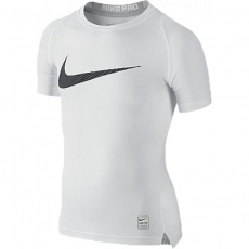 Nike Cool HBR Compression Junior 726462-100 thermoactive shirt