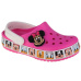 Crocs FL Minnie Mouse Band Clog T Jr 207720-6QQ