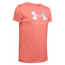 Under Armour GRAPHIC SPORTSTYLE CLASSICCREW