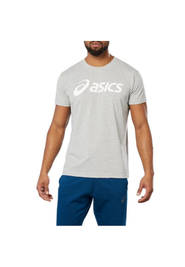 Asics Sport Logo Tee M 132709-7039