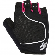 Cycling gloves 4F H4L22-RRU003 55S