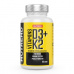 tablety Nutrend Vitamins D3+K2 90 kapsúl