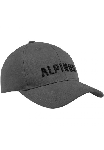 Alpinus Rwenzori ALP20BSC0002 cap N/A