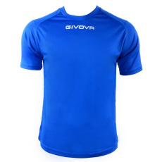 Givova One U MAC01-0002 football jersey XL