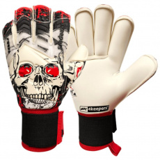 4keepers Force Halloween RF S787371 goalkeeper gloves