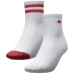 Socks 4F Jr JAW22USOCF061 90S
