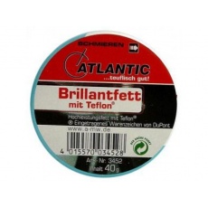 vazelína Atlantic TEFL.krabička 40g PTFE