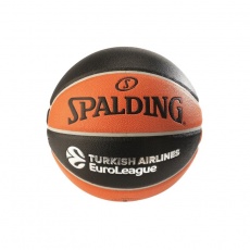 Spalding Euroleague TF-1000 Ball 84004Z