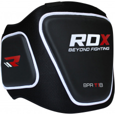 Chránič Hrudníka RDX T1B Coach Belly Protector