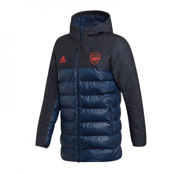 Adidas Arsenal FC Jacket M EH5625 - sportzone.sk