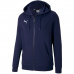 Puma teamGoal 23 Casuals Hooded Jacket M 656708 06