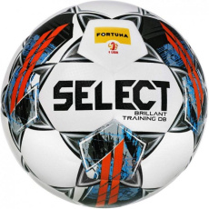 Ball Select Brillant Training DB 5 Fortuna 1 Liga v22 17611