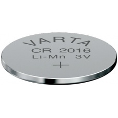 batéria Varta 2016 CR do Computer a pulzmetrov
