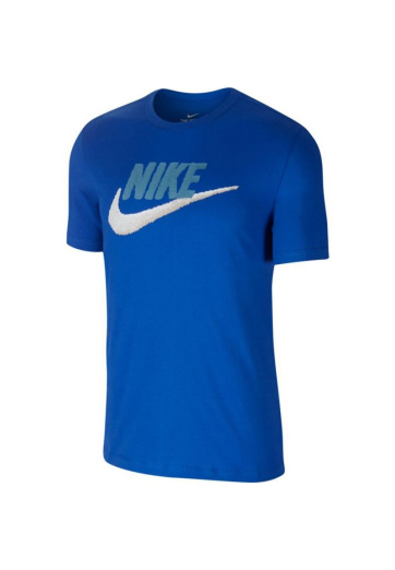T-shirt Nike M NSW TEE BRAND MARK M AR4993-480