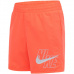 Nike Volley Jr NESSA771 821 swimming shorts