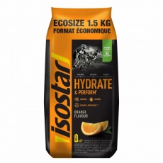 nápoj ISOSTAR Hydrate & Perform antioxidant pomaranč 1500g