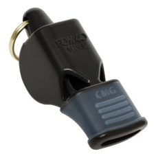 FOX 40 CMG Mini Safety whistle + string 9401-0008