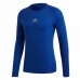 Thermoactive adidas Junior ASK LS Tee Y CW7323